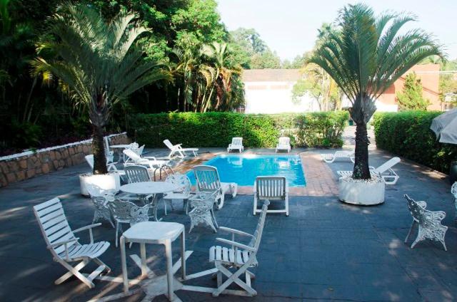 Hotel - Imagem 14