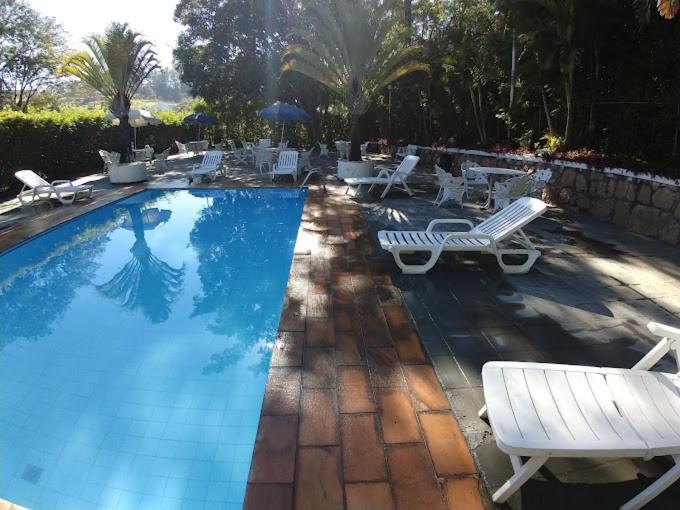 Hotel - Imagem 27