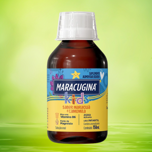 Maracugina para noiva!