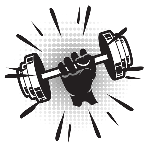 Ajude no plano fitness dos noivos!